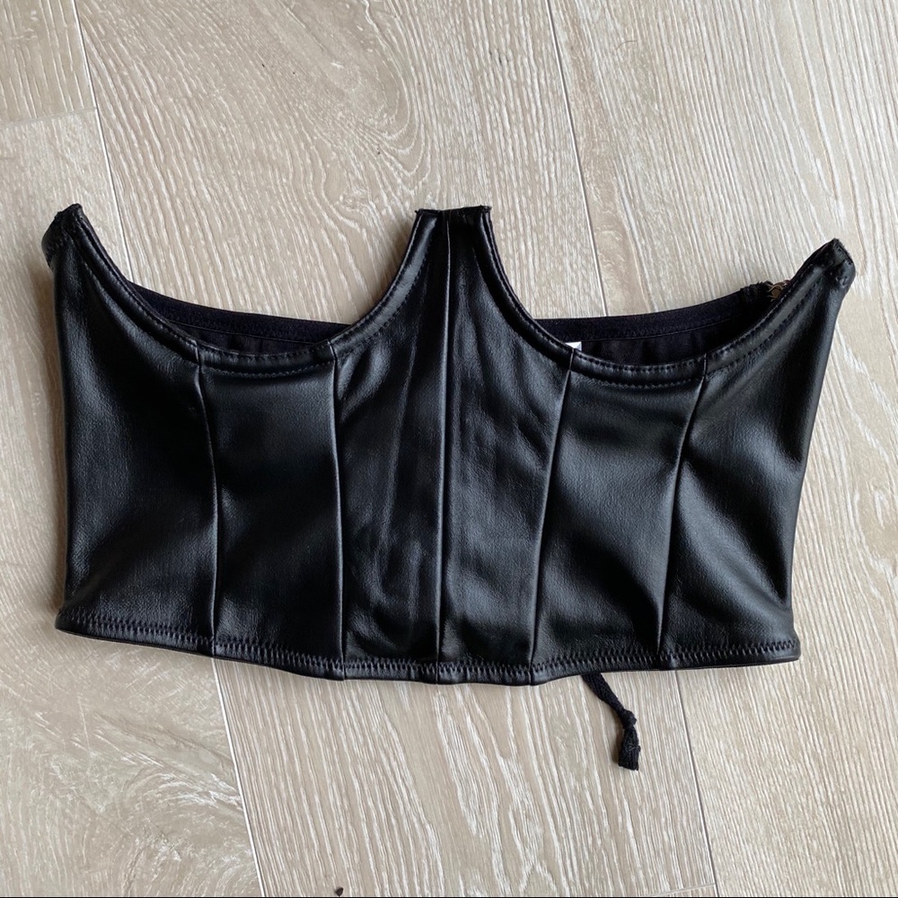 Corset Top